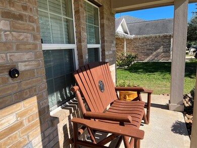 1018 Santa fe Ct, Rosenberg, TX 77471 - photo 4