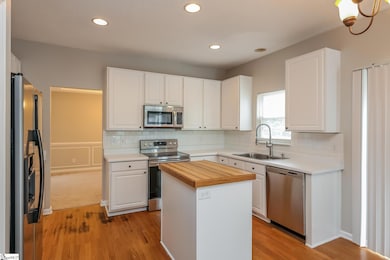 15 Sea Oats Inlet, Mauldin, SC 29662 - photo 6