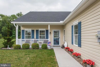 3261 Portrait Way, Chambersburg, PA 17202 - photo 2