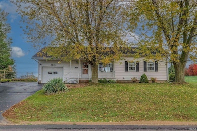 245 E 100 S, Lagrange, IN 46761 - photo 3