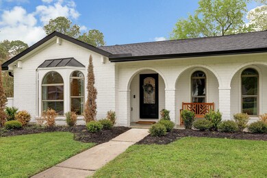 5618 Conecrest Ct, Houston, TX 77088 - photo 4