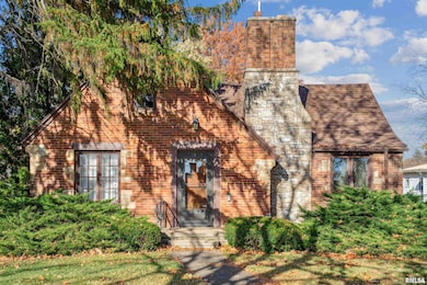 314 W 3rd St, Prophetstown, IL 61277 - photo 2