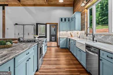 795 E Jones Chapel Rd, Danielsville, GA 30633 - photo 6