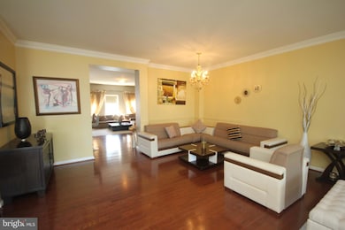 14211B Saint Germain Dr unit 26, Centreville, VA 20121 - photo 7