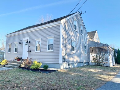 95 Hill St, Saco, ME 04072 - photo 4