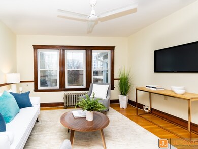 14 Miles St unit 14, Roxbury, MA 02119 - photo 5