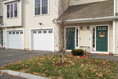 37 Bennett St, Nashua, NH 03064 - photo 2