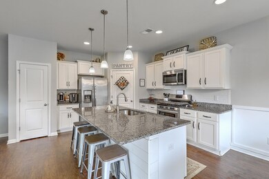 5049 Paddy Field Way, Ladson, SC 29456 - photo 4