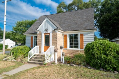 483 W 21st Street, Holland, MI 49423 W-4
