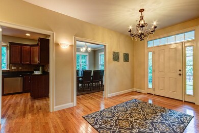 26 Holbrook Ln unit 26, Northborough, MA 01532 - photo 4