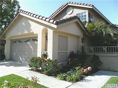 Attractive exterior.