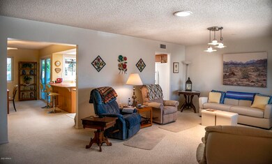 17219 N Palo Verde Dr, Sun City, AZ 85373 - photo 3