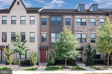 3055 Alan Shepard St, Herndon, VA 20171 - photo 2