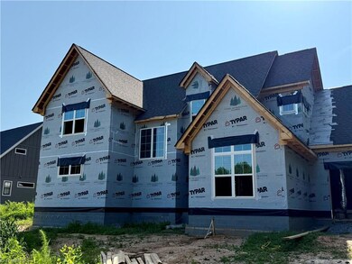 Construction Progress as of 6/23