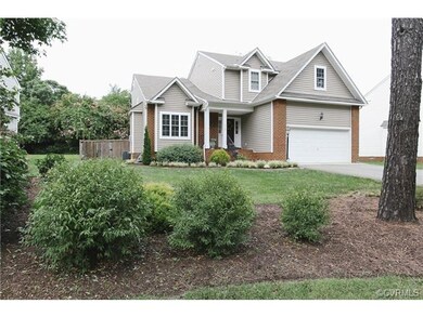 5704 Westower Dr, Richmond, VA 23225 - photo 3