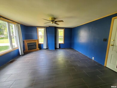 132 W Springfield St, Virginia, IL 62691 - photo 3