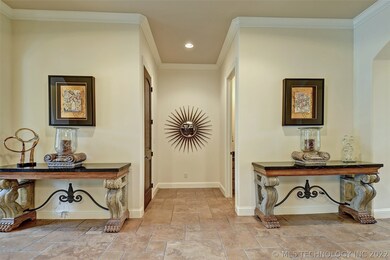 FOYER