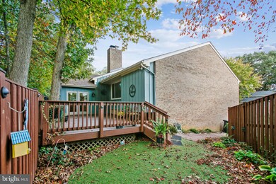 1713 Maple Hill Place, Alexandria, VA 22302 - photo 7