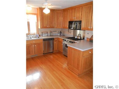 Kitchen Spectacular Hardwoods, custom cabinets and