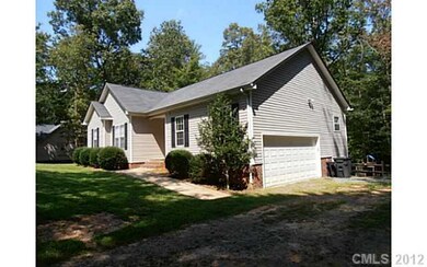 Additional Exterior Front