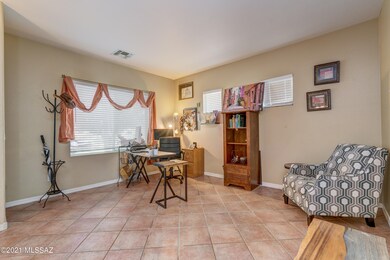 70 East Camino Rancho Felice, Sahuarita,