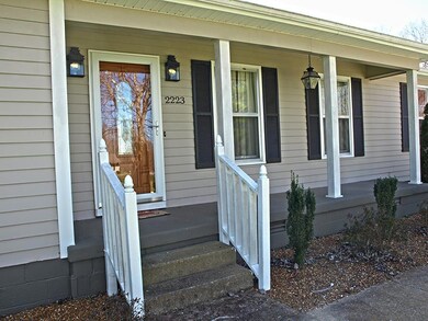 2223 Sims Rd, Shelbyville, TN 37160 - photo 3