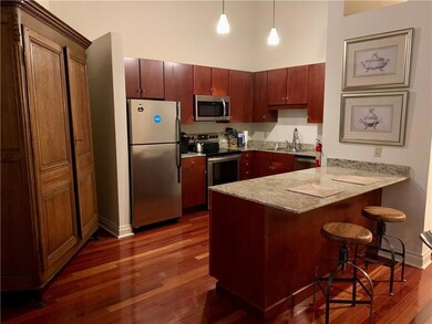 The Cotton Mill unit 163, New Orleans, LA 70130 - photo 3