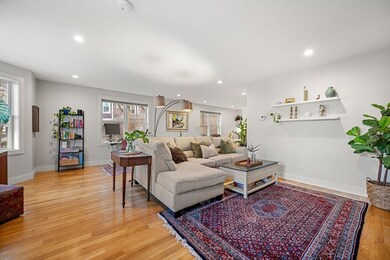 55 Woodlawn St unit 1, Jamaica Plain, MA 02130 - photo 3