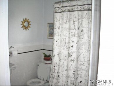 Updated Bath