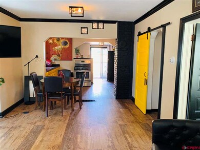 190 N Grand Mesa Dr, Cedaredge, CO 81413 - photo 4