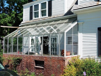 new green house