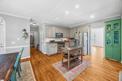 452 River Way Dr, Greer, SC 29651 - photo 7