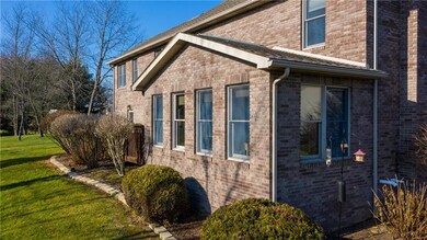 Back view including 4 seasons room