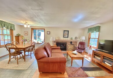 235 Glebe Rd, Westmoreland, NH 03467 - photo 2