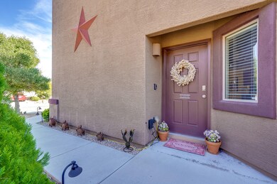 Side Entry for Privacy