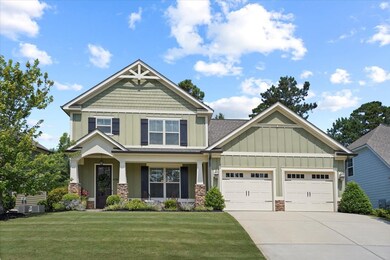 4330 Satolah Ridge, Evans, GA 30809 - photo 6