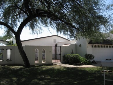 7146 E. Sabino Vista Circle