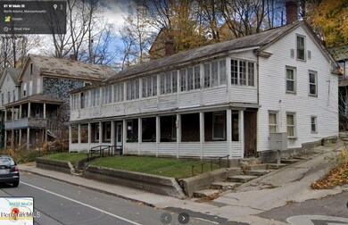 74 W Main St unit 80, North Adams, MA 01247 - photo 2