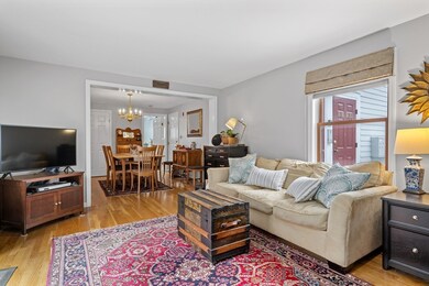 99 Pearl St unit 2, Charlestown, MA 02129 - photo 4