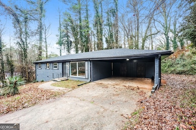 5726 Southwick Ct SW, College Park, GA 30349 - photo 2