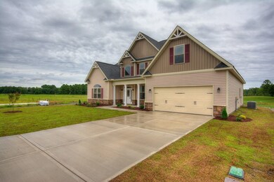 317 Plantation Dr, Jacksonville, NC 28540 - photo 2