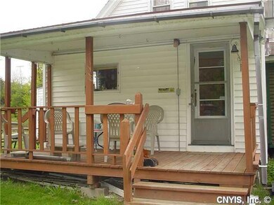 Patio/Deck