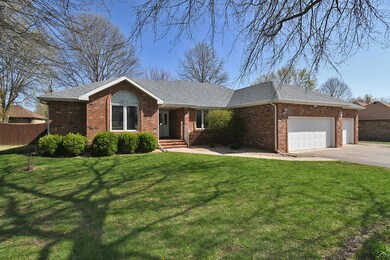 903 Park St, Nixa, MO 65714 - photo 3