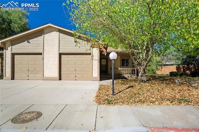 1054 Lutheran Way, Colorado Springs, CO 80915 - photo 3