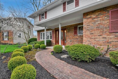 5980 Litchfield Rd, Columbus, OH 43235 - photo 4