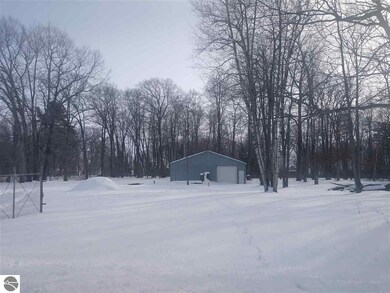 3801 E Booth Rd, Au Gres Township, MI 48703 - photo 2