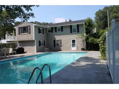 94 S Jewett St, Manchester, NH 03103 - photo 2