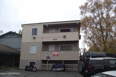 930 W 27th Ave unit 5, Anchorage, AK 99503 - photo 5