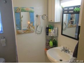 Guest Bath Main Home