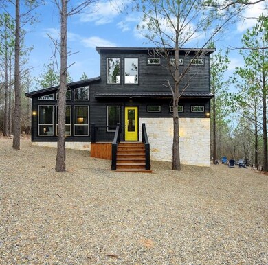 59 Timber Holler Trail, Broken Bow, OK 74728 - photo 3